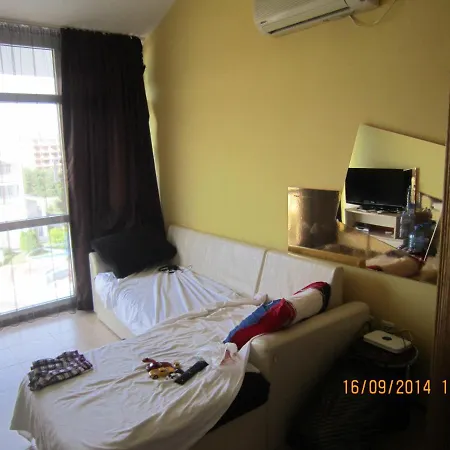 Elit 2 Sunny Beach